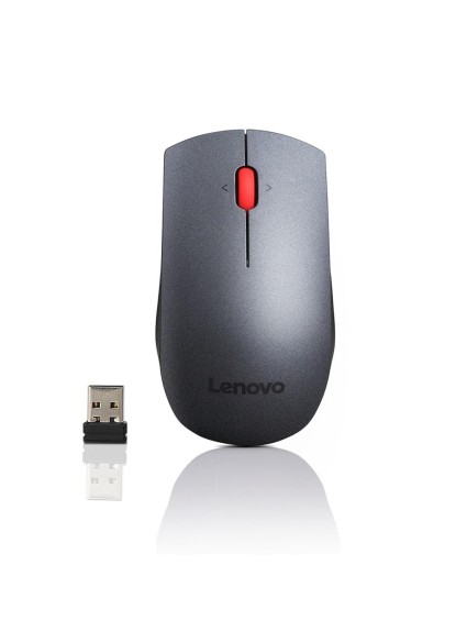 Lenovo Ποντίκι 700 Laser Wireless Black (GX30N77981) (LENGX30N77981)
