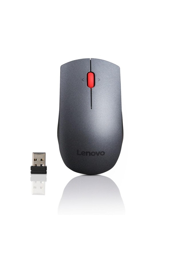Lenovo Ποντίκι 700 Laser Wireless Black (GX30N77981) (LENGX30N77981)