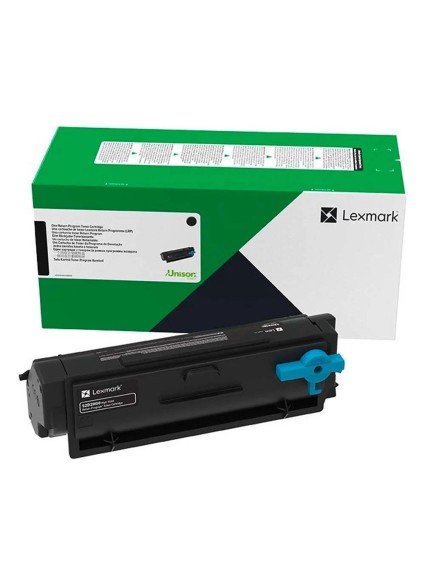 LEXMARK MS531/MX532 TONER CRTR (66S2H00) HC 28.4k (LEX66S2H00)