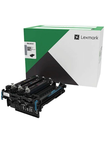 LEXMARK CS531/CS632/CX532/CX635 BLACK & COLOR RETURN PROGRAM IMAGING UNIT 150k (75M0ZV0) (LEX75M0ZV0)