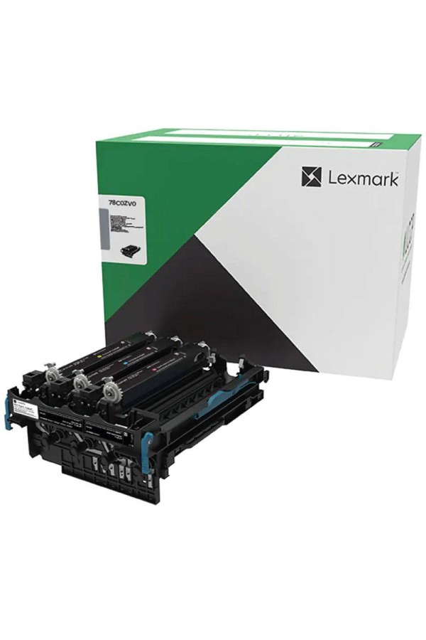 LEXMARK CS531/CS632/CX532/CX635 BLACK & COLOR RETURN PROGRAM IMAGING UNIT 150k (75M0ZV0) (LEX75M0ZV0)