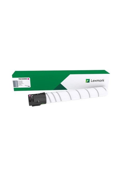 LEXMARK CS/X92x TONER MAGENTA 11.5K (76C00M0) (LEX76C00M0)