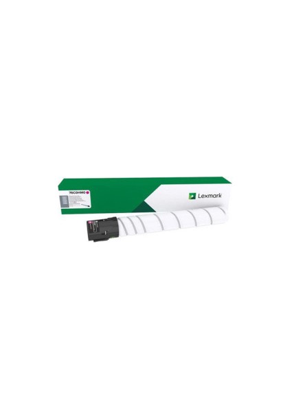 LEXMARK CS92x TONER MAGENTA HC 34K (76C0HM0) (LEX76C0HM0)