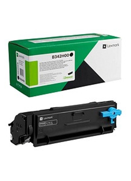 LEXMARK B/MB 3340/3442 HC 3k (B342H00) (LEXB342H00)