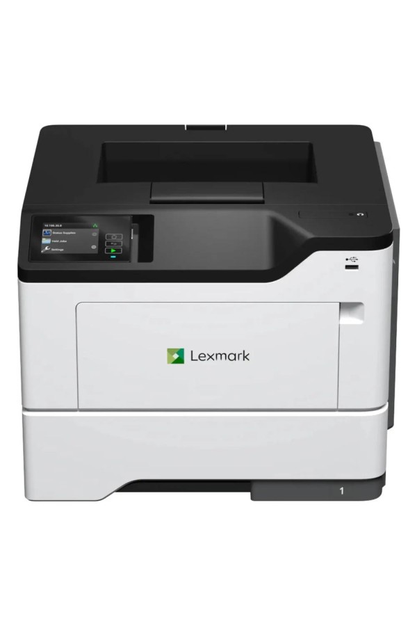 Lexmark MS631DW Laser Printer (38S0410) (LEXMS631DW)