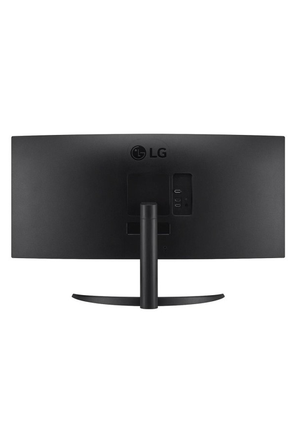 LG 34WR50QK-B Ultrawide VA HDR Curved Monitor 34