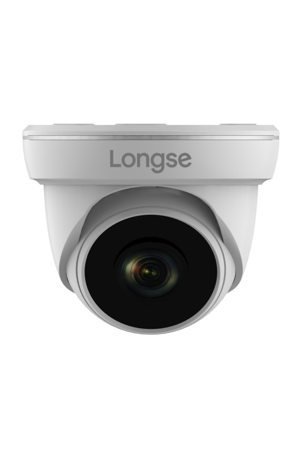 LONGSE υβριδική κάμερα LIRDLAHTC200FPE, 2.8mm, 5MP, AOC, IR έως 20m