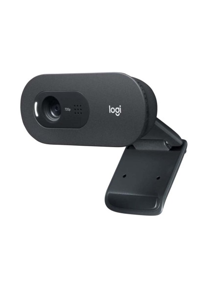 Logitech C505E HD Business Webcam (LOGC505E) (960-001372)