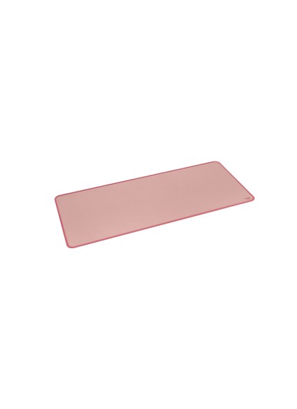 Logitech Desk Mat Studio Series - DARKER ROSE (956-0000534) (LOGDESKMATDRS)