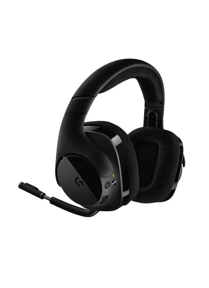 Logitech G533 Wireless Gaming Headset (981-000634) (LOGG533)