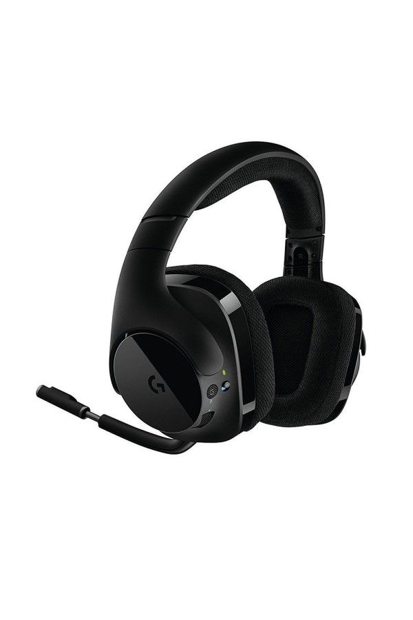 Logitech G533 Wireless Gaming Headset (981-000634) (LOGG533)