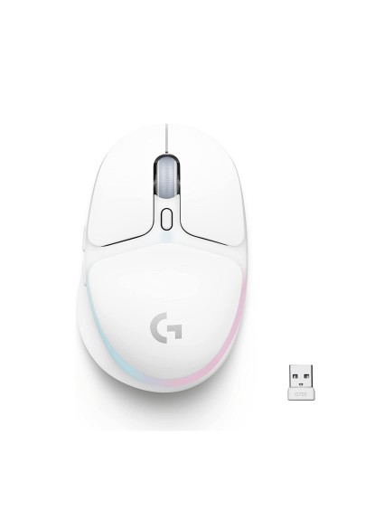 Logitech G705 White (910-006367) (LOGG705WH)