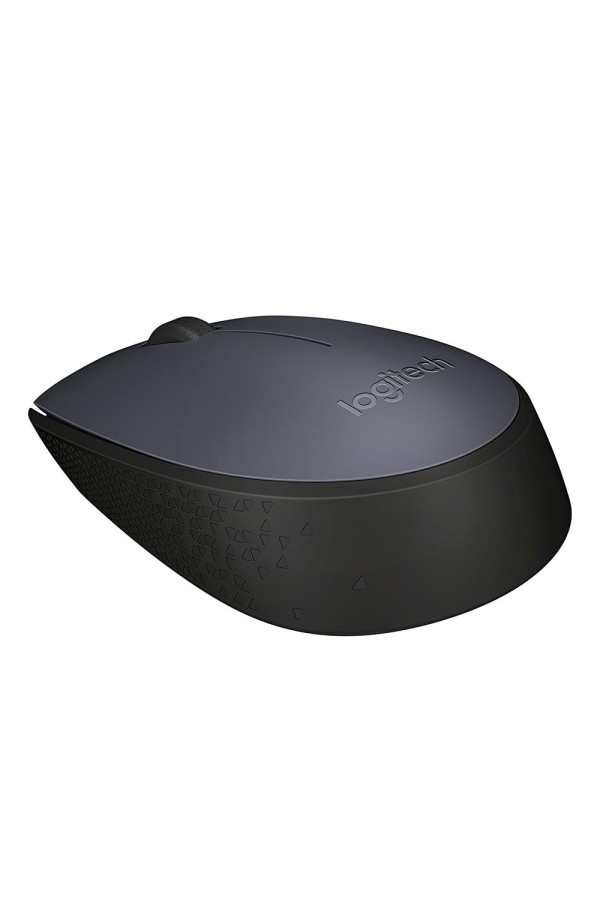Logitech M170 Optical Mouse (910-004642) (LOGM170)