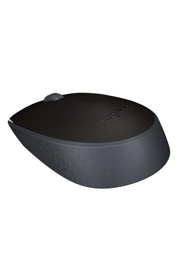Logitech M171 Wireless Mouse Black (LOGM171BLK)