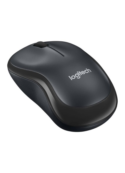 Logitech M220 SILENT Charcoal (LOGM220CHC)