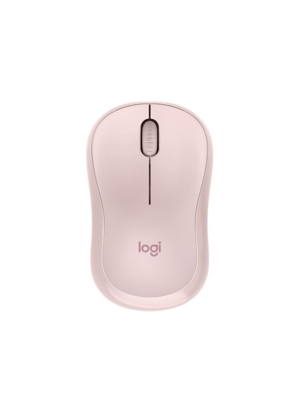 Logitech M240 Silent Bluetooth Mouse Pink (LOGM240PNK) (910-007121)