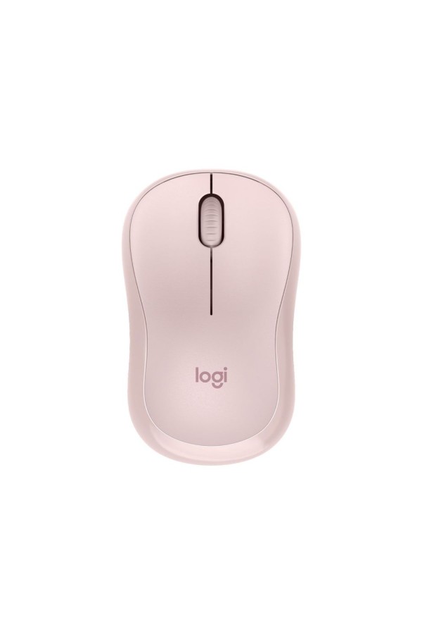 Logitech M240 Silent Bluetooth Mouse Pink (LOGM240PNK) (910-007121)