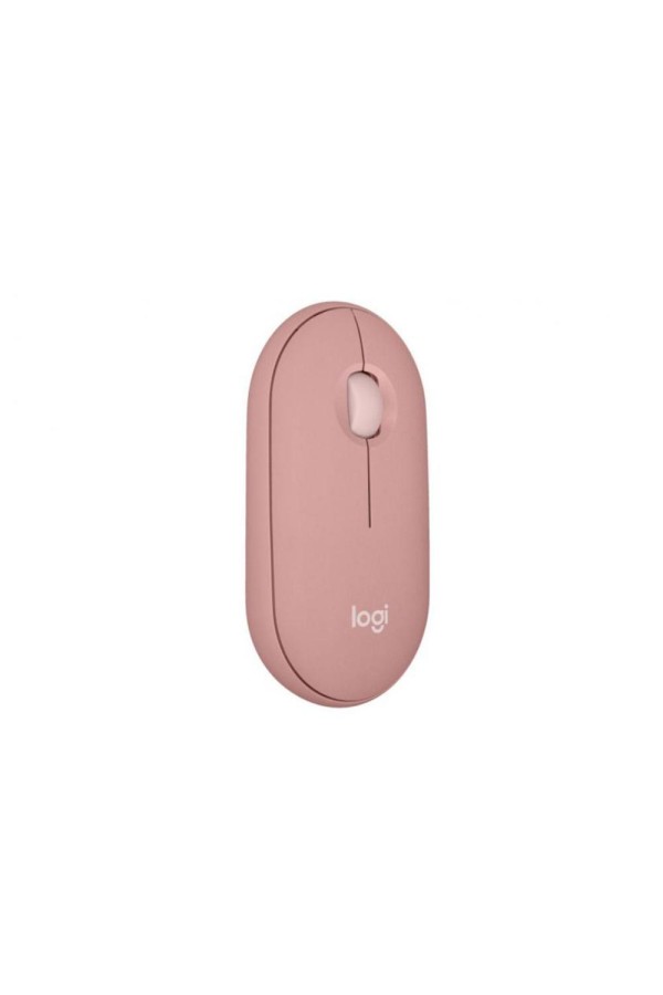 Logitech M350s Pebble 2 Mouse Rose Wireless (910-007014) (LOGM350SROS)