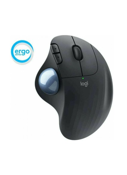 Logitech Ergo M575 Graphite (910-005872) (LOGM575GR)