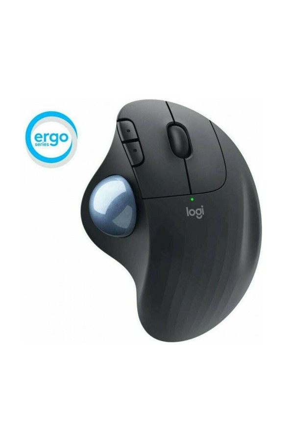 Logitech Ergo M575 Graphite (910-005872) (LOGM575GR)