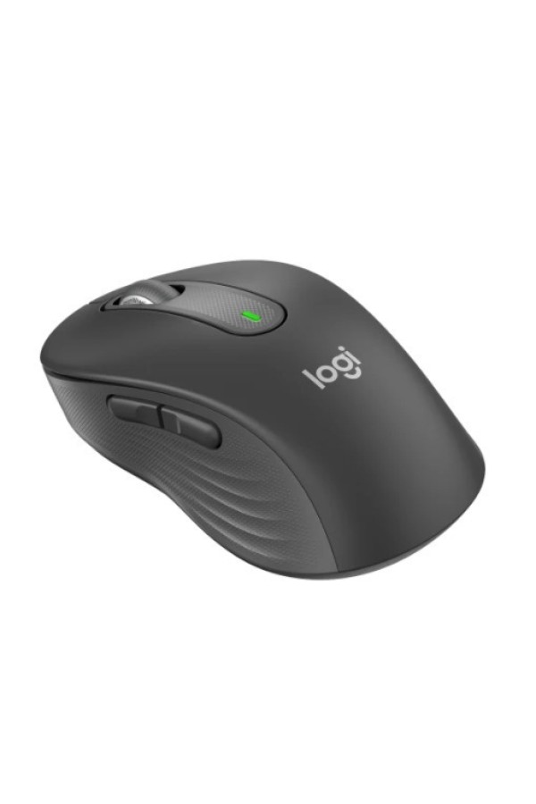 Logitech Wireless Mouse M650 for Business Graphite (910-006274) (LOGM650BUSGY)