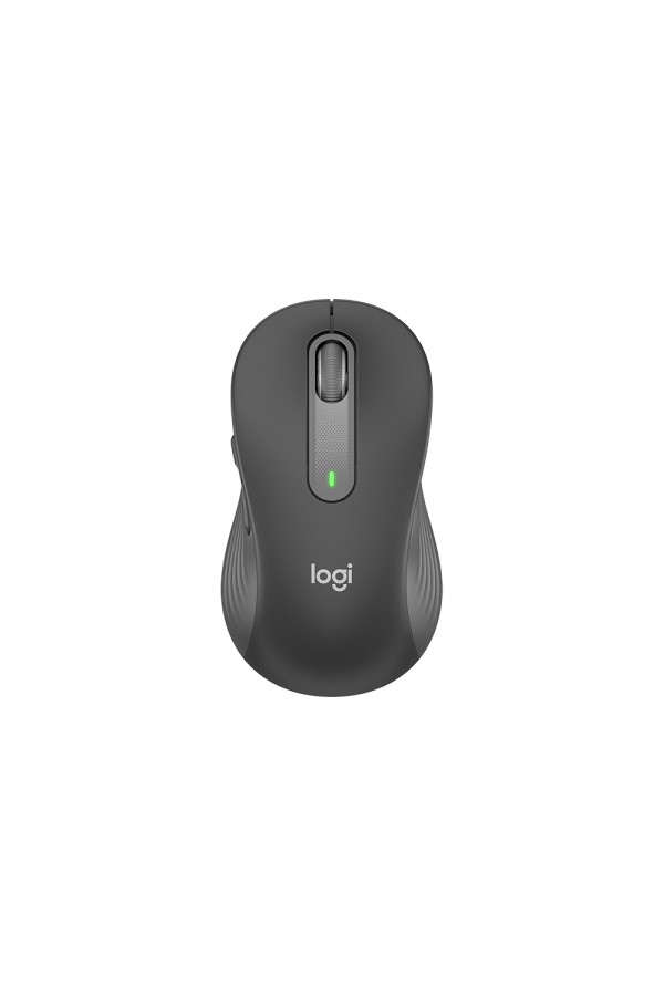 Logitech Wireless Mouse M650 L Graphite (910-006236) (LOGM650LGPH)