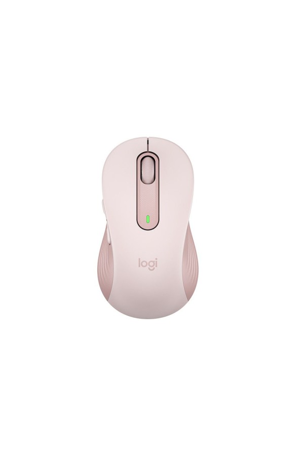 Logitech Wireless Mouse M650 L rose (910-006237) (LOGM650LRS)