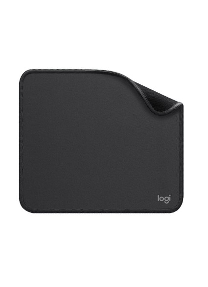 Logitech Mouse Pad Studio Series - GRAPHITE (956-000049) (LOGMPSSGPH)