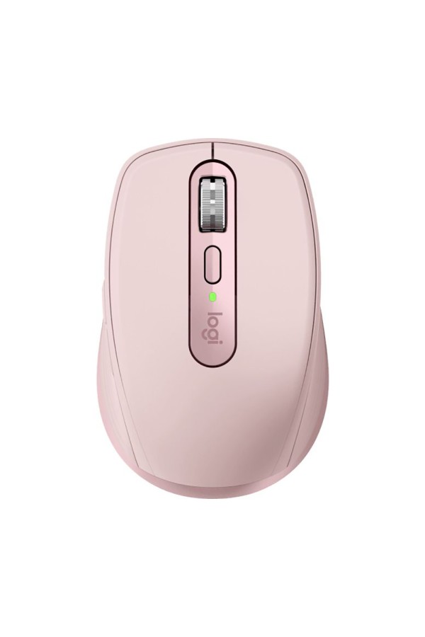 Logitech MX Anywhere 3 Wireless Mouse rose (910-005990) (LOGMXAW3GROSE)