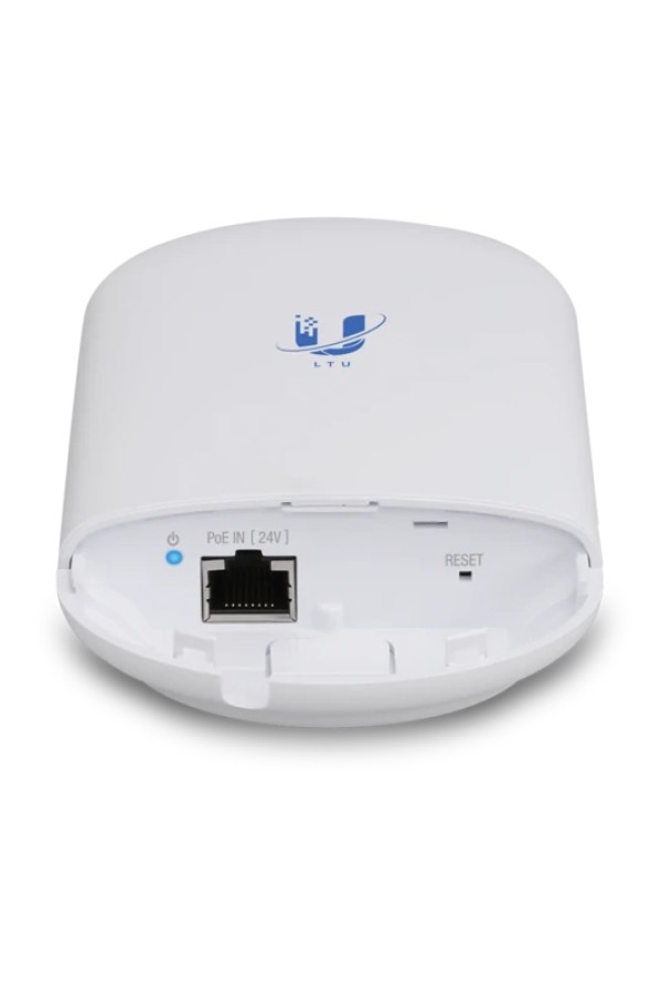 UBIQUITI LTU client radio LTU-LITE, 5GHz, 13dBi, λευκό