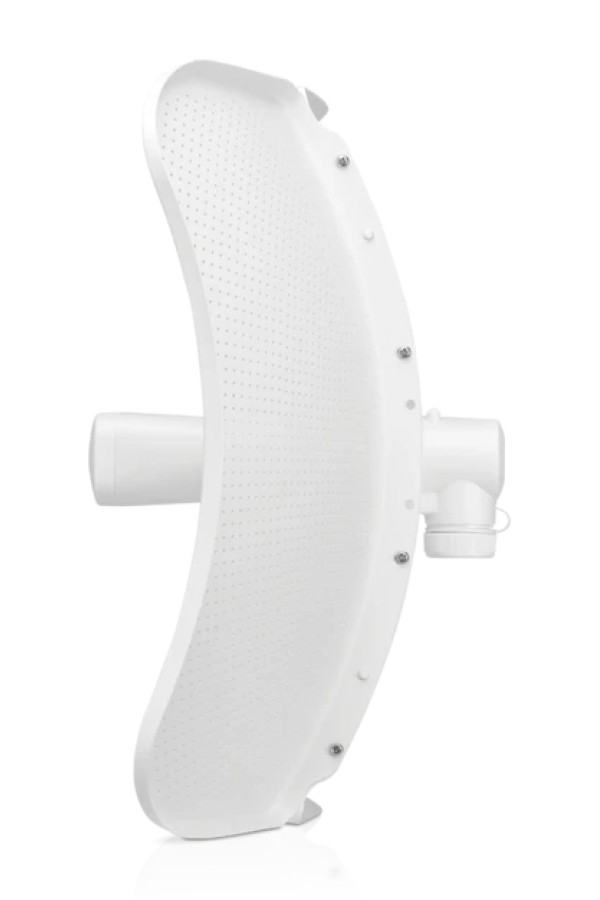 UBIQUITI LTU Long-Range Client LTU LR, 5GHz, 26dBi, λευκό