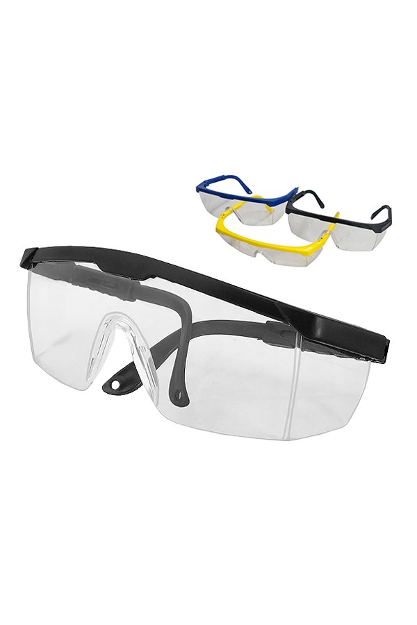 Προστατευτικά γυαλιά εργασίας LXN010, διάφορα χρώματα