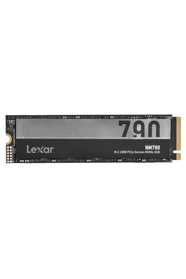Lexar SSD NM790 1TB NVMe (LNM790X001T-RNNNG) (LXRLNM790X001T-RNNNG)