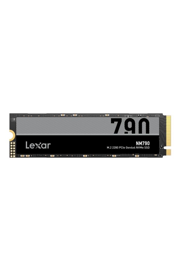 Lexar SSD NM790 2TB NVMe (LNM790X002T-RNNNG) (LXRLNM790X002T-RNNNG)