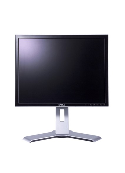 DELL used οθόνη 2007FP LCD, 20