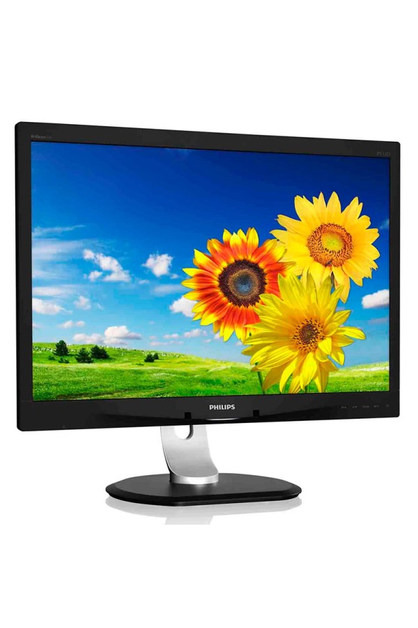 PHILIPS used οθόνη 240P4QPYEB IPS-LED, 24.1