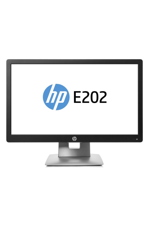 HP used οθόνη E202 LED, 20