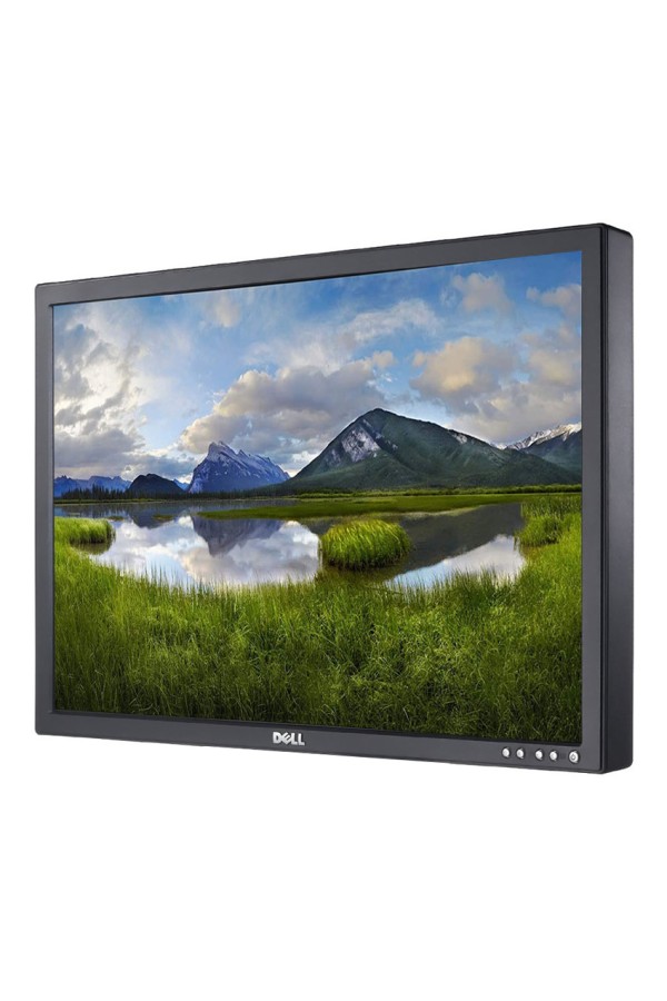 DELL used οθόνη E248WFP LCD, 24