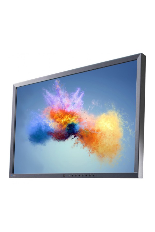 EIZO used οθόνη EV2436W LED, 24