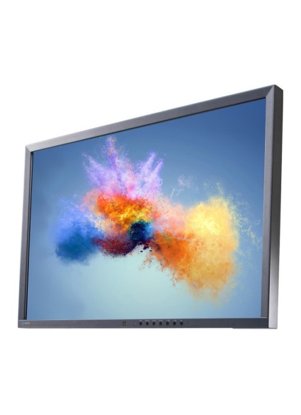 EIZO used οθόνη EV2436W LED, 24