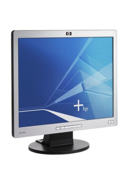 HP used οθόνη L1940 LCD, 19