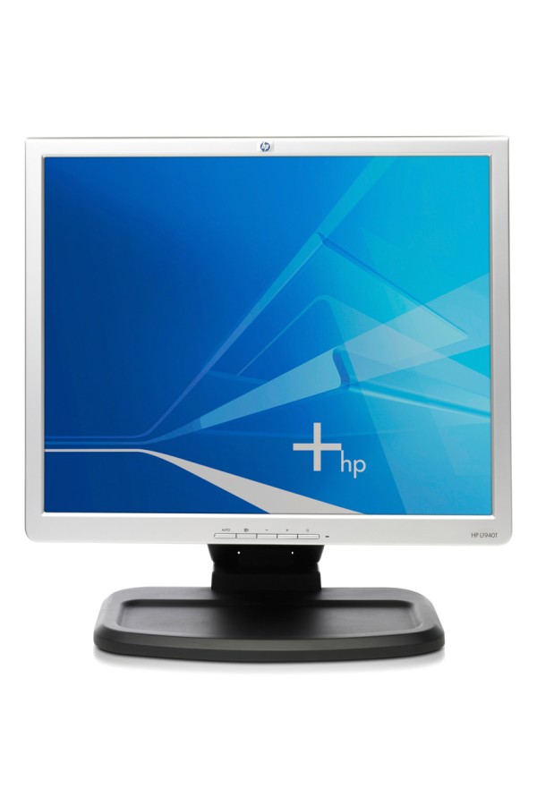 HP used οθόνη L1940T LCD, 19