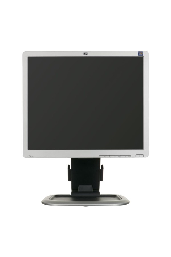 HP used οθόνη L1950 LCD, 19