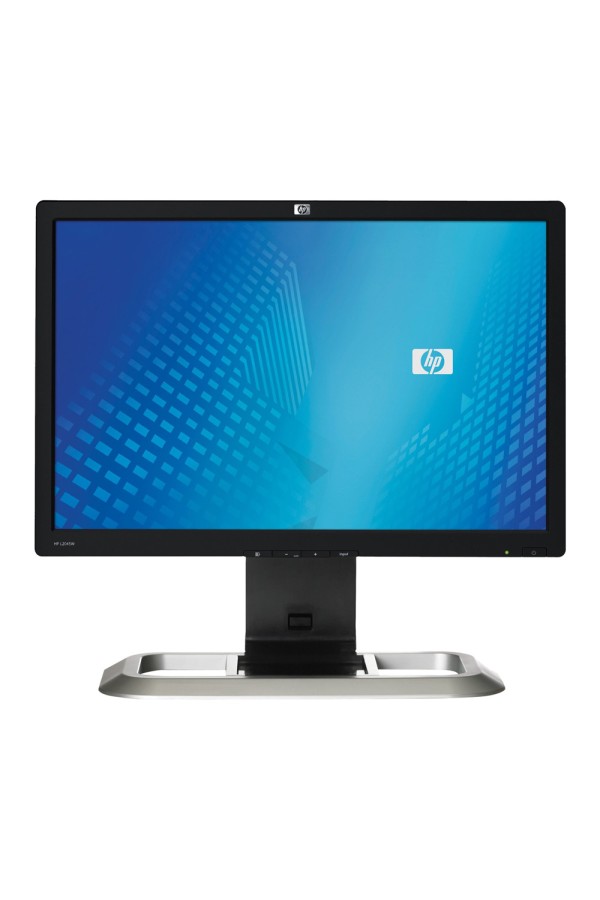 HP used οθόνη L2045W LCD, 20
