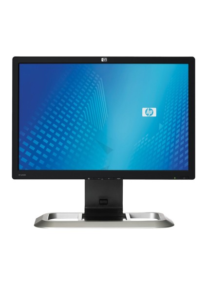 HP used οθόνη L2045W LCD, 20