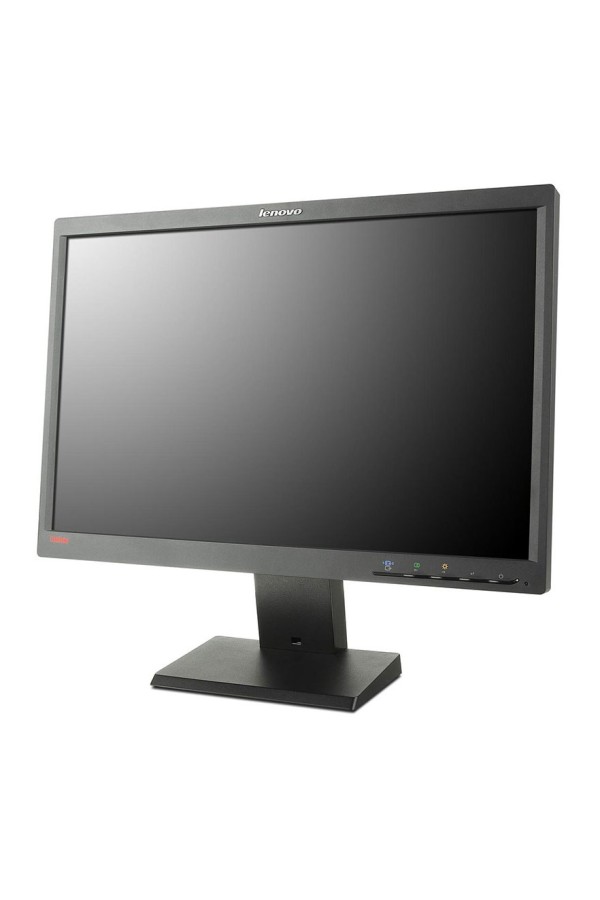 LENOVO used οθόνη L2251P LCD, 22