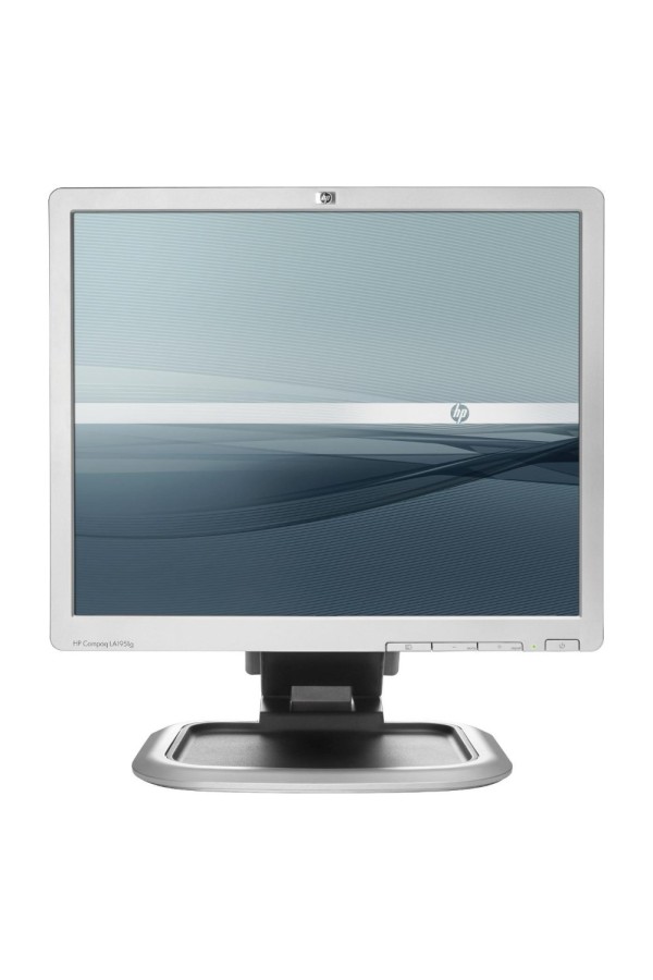 HP used οθόνη LA1951G LCD, 19