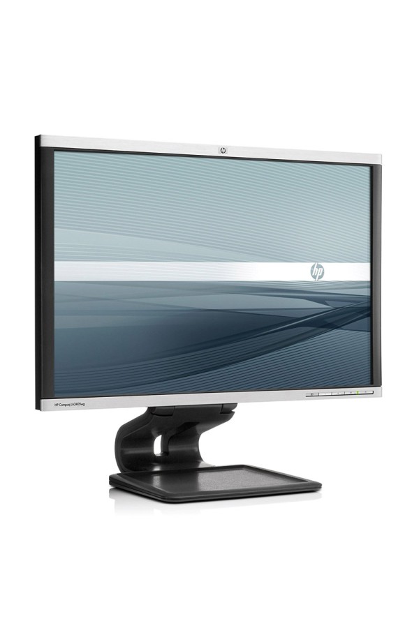 HP used οθόνη LA2405wg LCD, 24