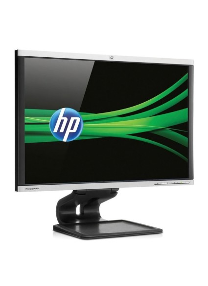 HP used οθόνη LA 2405X LED, 24