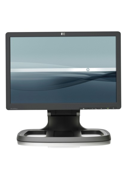 HP used οθόνη LE1901WI LCD, 19